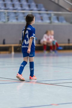 Bild 254 - wDJ Power Girls Cup Suederelbe